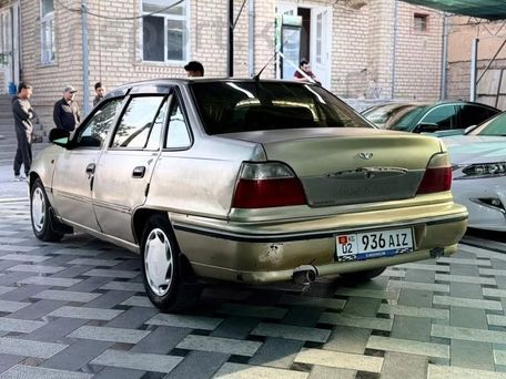 Daewoo Nexia, 2006 — photo 2