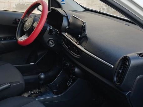 Kia Picanto, 2021 — photo 4