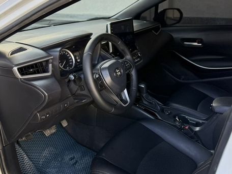 Toyota Corolla, 2019 — сүрөт 8