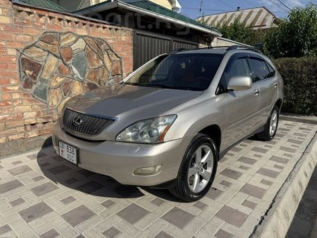 Lexus RX, 2005 — фото 1