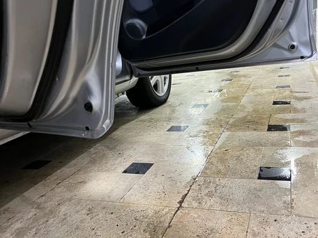 Honda Jazz, 2006 — сүрөт 6