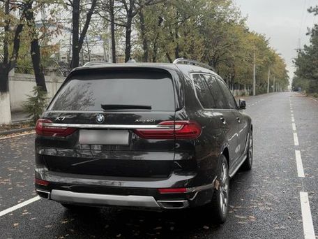 BMW X7, 2019 — фото 5