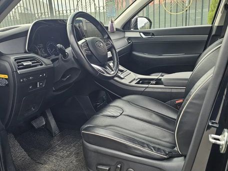 Hyundai Palisade, 2018 — photo 12
