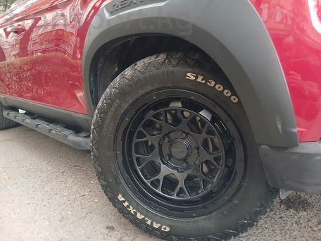 SsangYong Rexton, 2021 — 照片 7