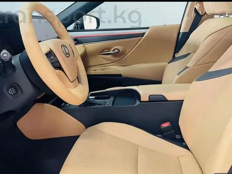 Lexus ES, 2025 — photo 8