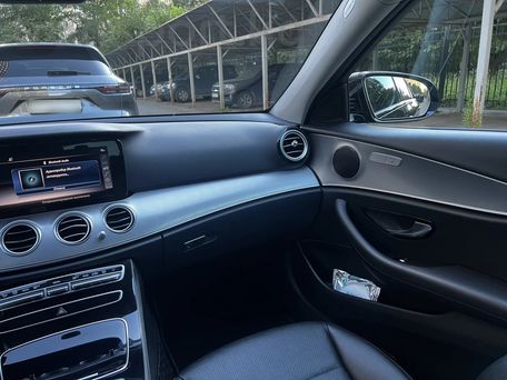 Mercedes-Benz E-Класс, 2019 — фото 4