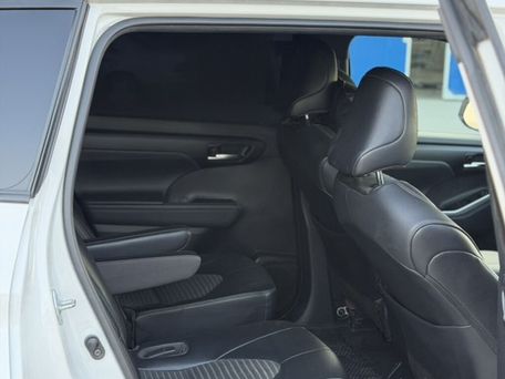 Toyota Highlander, 2020 — 照片 8