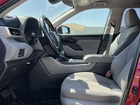 Toyota Highlander, 2020 — сүрөт 5