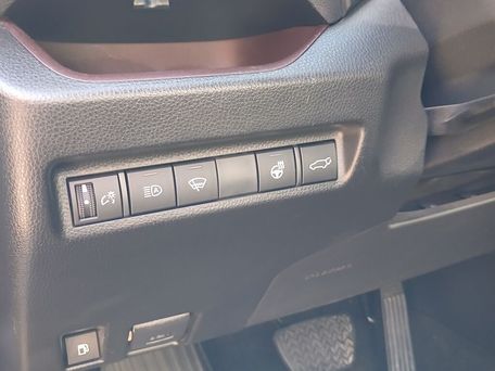 Toyota RAV4, 2022 — photo 7