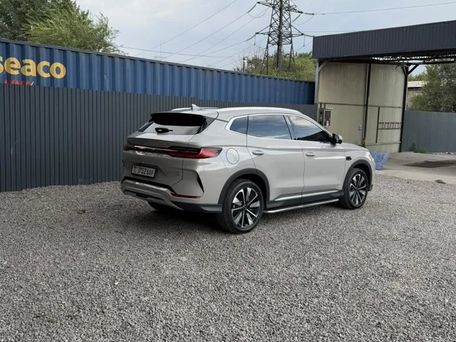 BYD Song Plus, 2025 — photo 7