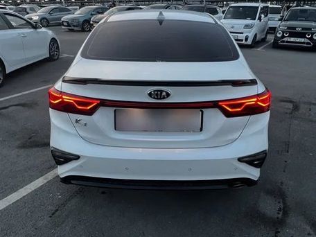 Kia K3, 2019 — photo 5