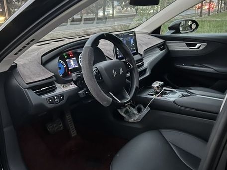 BYD E9, 2024 — 照片 8