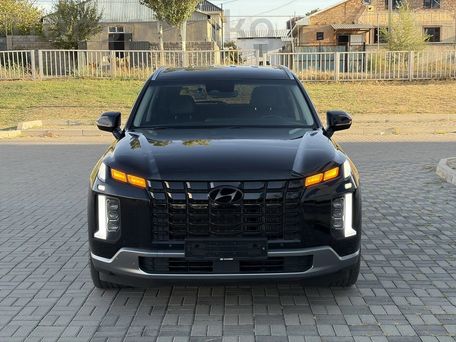 Hyundai Palisade, 2022