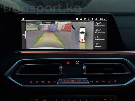 BMW X7, 2019 — сүрөт 11