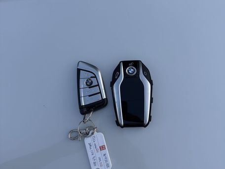 BMW X5, 2020 — сүрөт 11