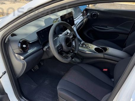 BYD E2, 2023 — photo 6