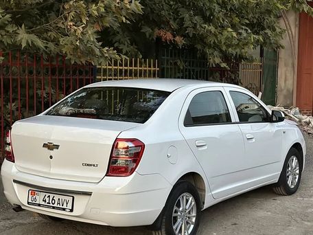Chevrolet Cobalt, 2023 — сүрөт 2