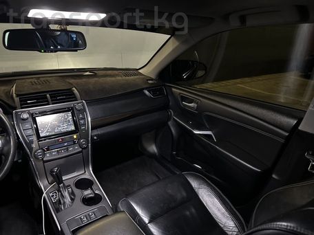 Toyota Camry, 2015 — сүрөт 7