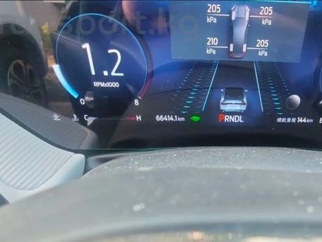 Ford Mondeo, 2022 — photo 4