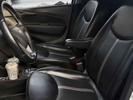Chevrolet Spark, 2018 — сүрөт 7