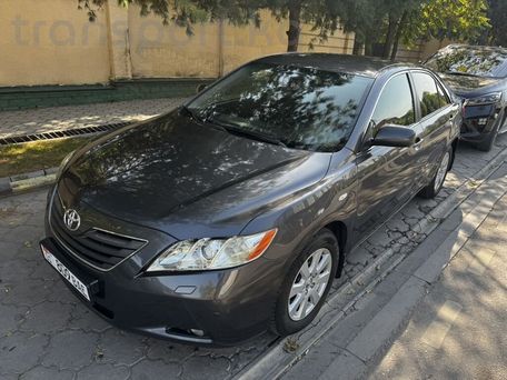 Toyota Camry, 2007 — сүрөт 4