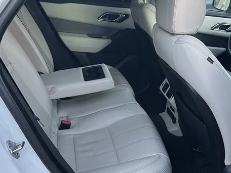 Land Rover Range Rover Velar, 2018 — сүрөт 10
