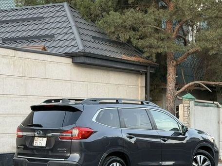 Subaru Ascent, 2019 — photo 4
