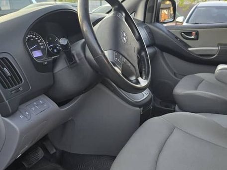Hyundai Grand Starex, 2019 — photo 14