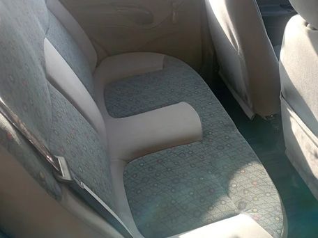 Daewoo Matiz, 2014 — сүрөт 5