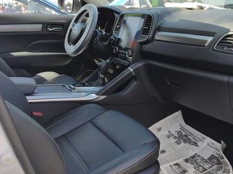 Renault Samsung QM6, 2019 — сүрөт 8