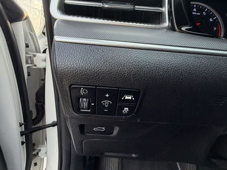 Kia K5, 2021 — сүрөт 16