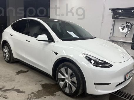 Tesla Model Y, 2023