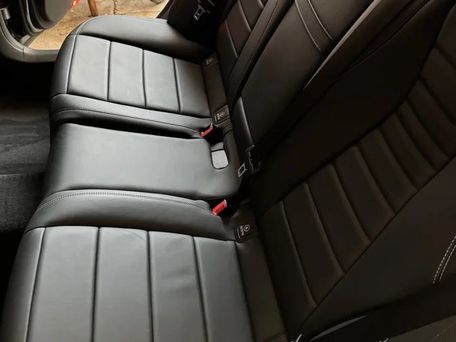 Mercedes-Benz E-Класс, 2019 — 照片 7