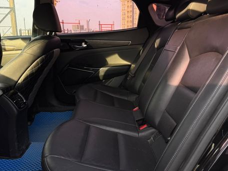 Kia K7, 2019 — сүрөт 6
