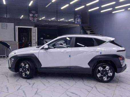 Hyundai Kona, 2025 — photo 3
