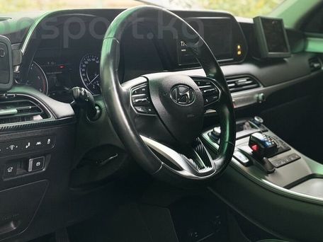 Hyundai Palisade, 2019 — фото 8