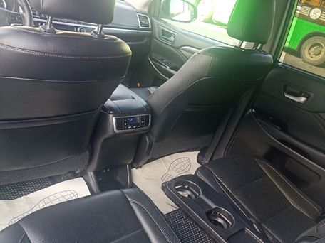 Toyota Highlander, 2018 — сүрөт 6