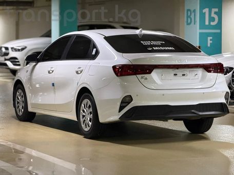 Kia K3, 2022 — сүрөт 3