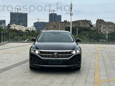 Volkswagen Passat, 2024 — 照片 2