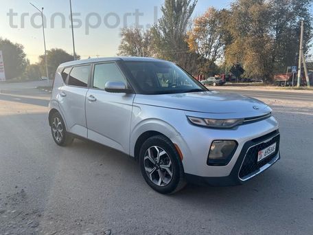 Kia Soul, 2020 — photo 3