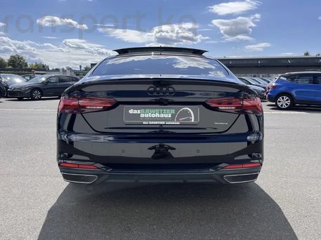 Audi A5, 2020 — сүрөт 8