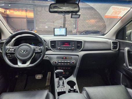 Kia Sportage, 2018 — сүрөт 5