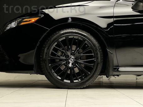 Toyota Camry, 2019 — photo 5