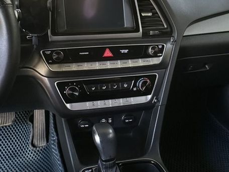 Hyundai Sonata, 2019 — фото 13