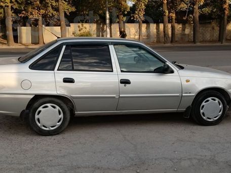 Chevrolet Nexia, 2008 — 照片 5