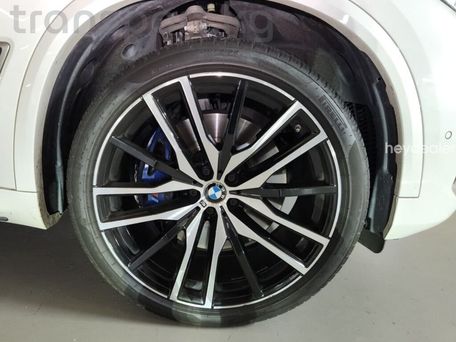BMW X5 M, 2020 — сүрөт 5
