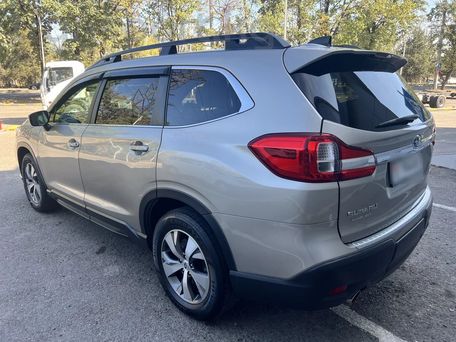Subaru Ascent, 2019 — фото 4