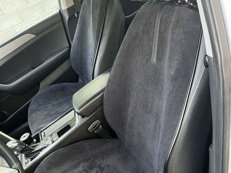 Hyundai Sonata, 2019 — фото 13