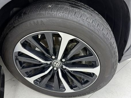 Toyota Highlander, 2021 — photo 12