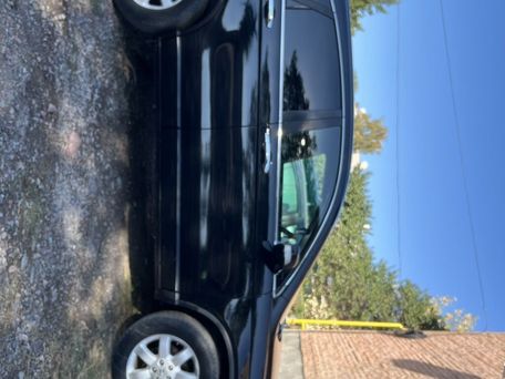 Honda CR-V, 2009 — photo 3